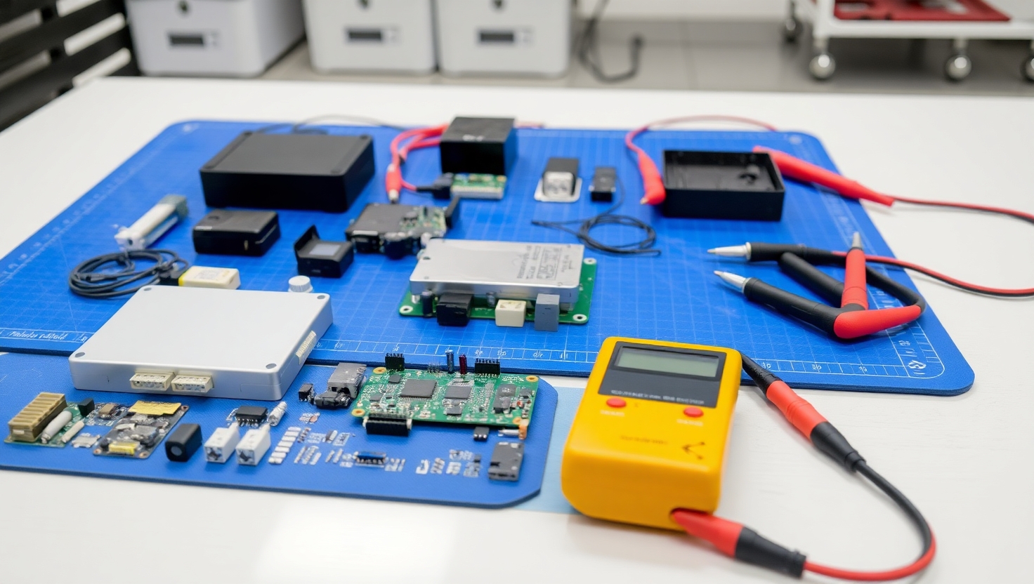 Важность использования переключателей блокировки для безопасности: обзор переключатель, блокировки