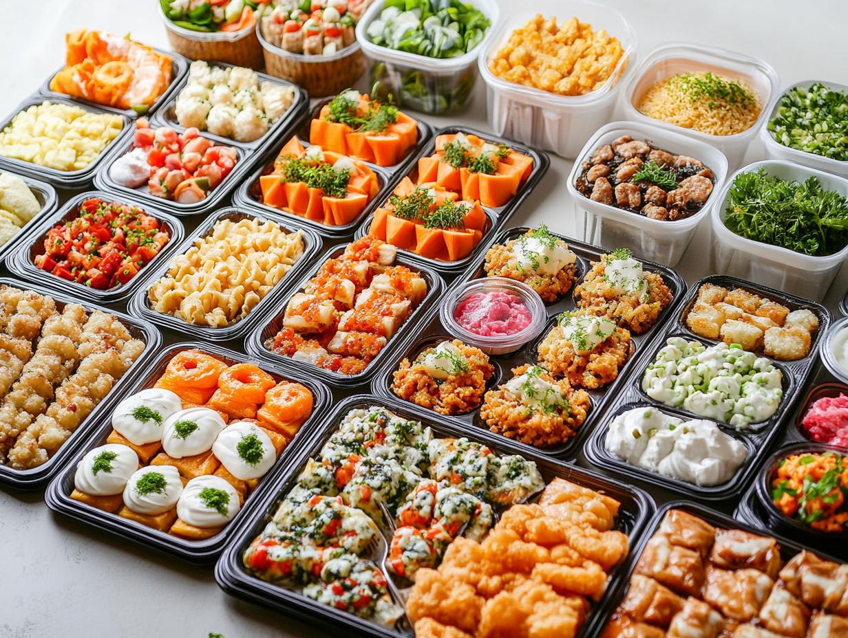 комплексный обед