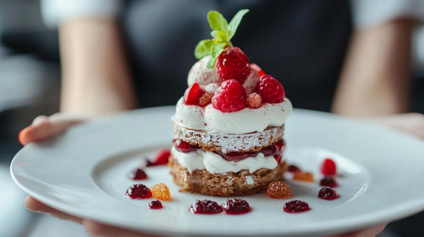 корпоративное питание на месторождениях