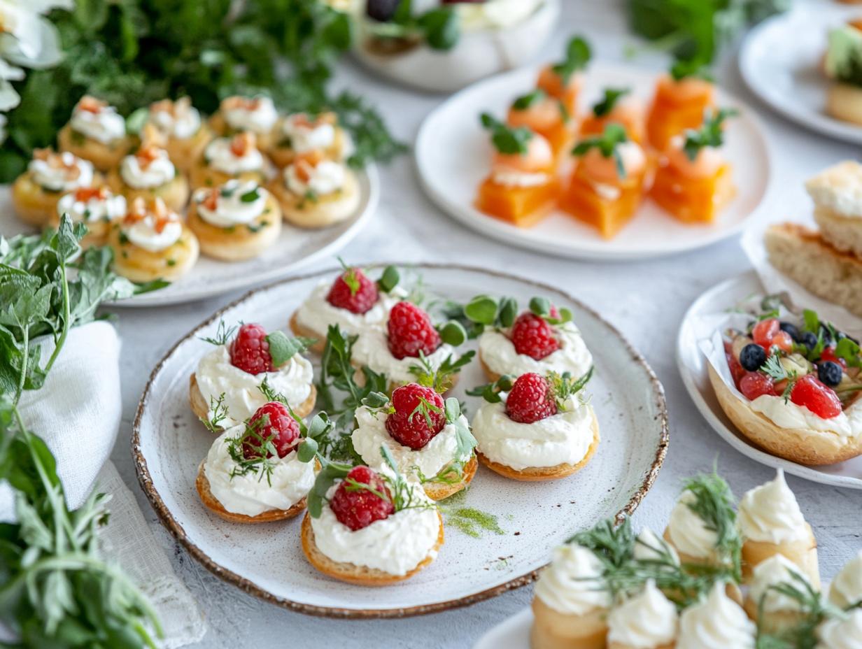 Еда на месторождении