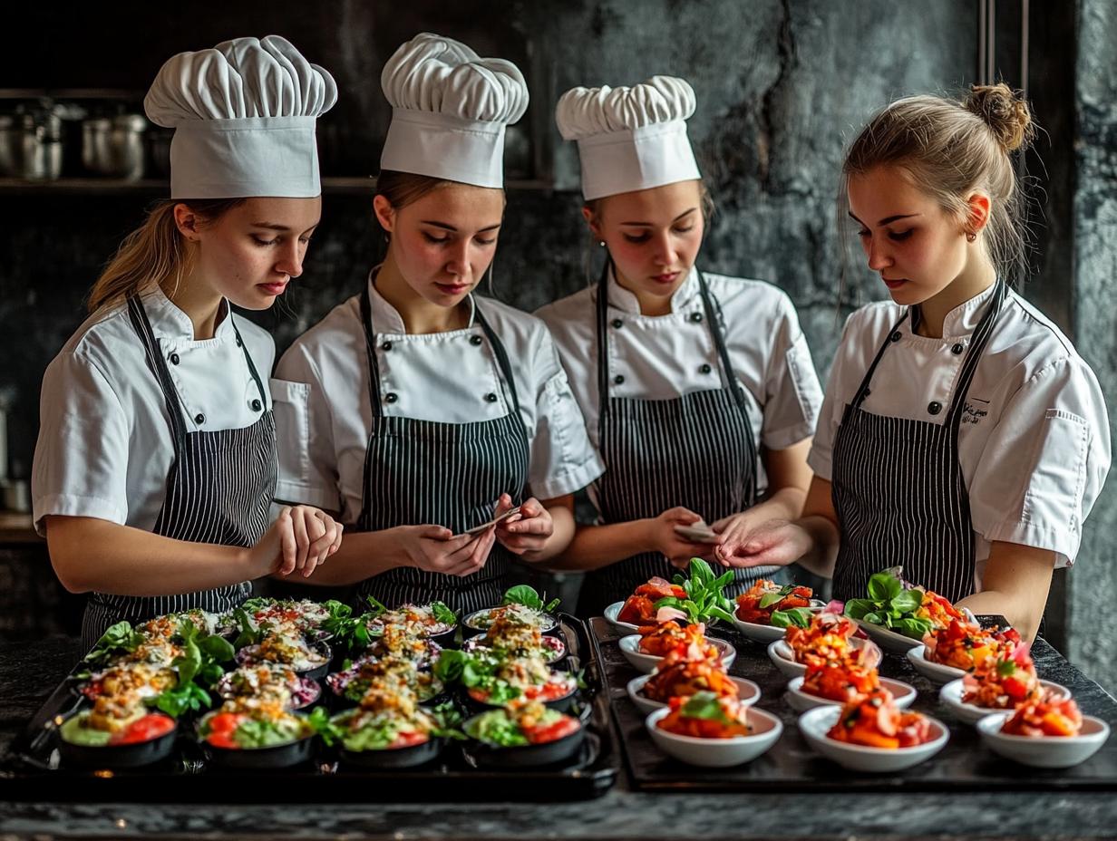 корпоративное питание на месторождениях