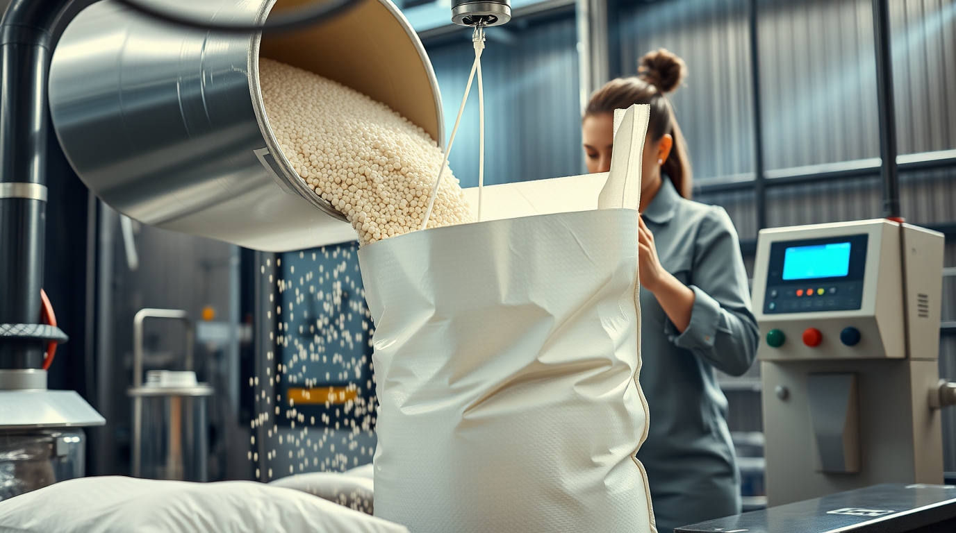 собственное производство биг-бэгов