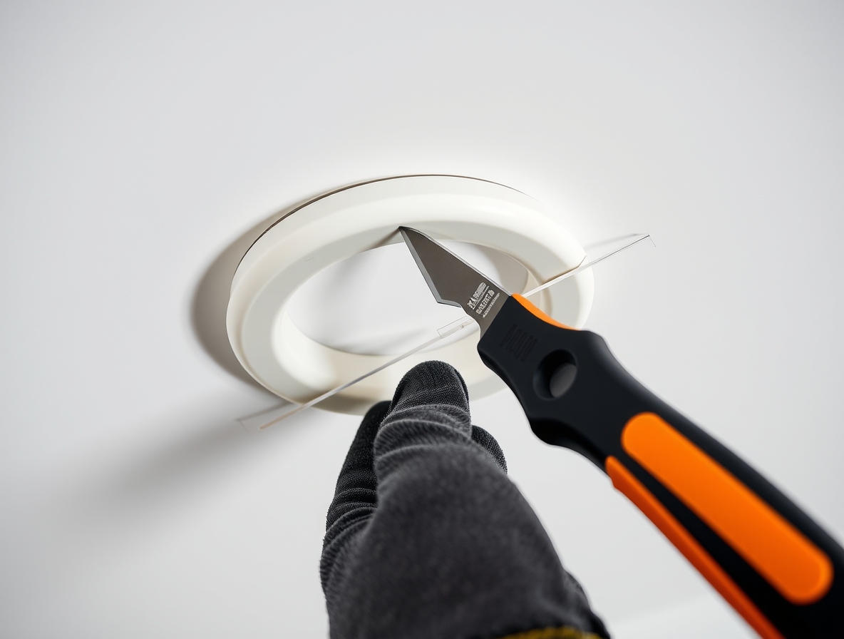 Инновационное трековое освещение