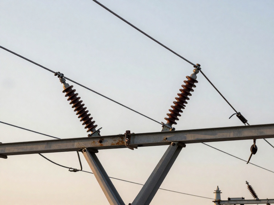 Изоляторы стеклянные и фарфоровые от ТОО «Инвестор 17»: выбор профессионалов! изоляторы