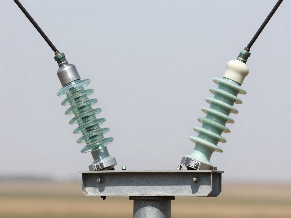 Изоляторы стеклянные и фарфоровые от ТОО «Инвестор 17»: выбор профессионалов! изоляторы