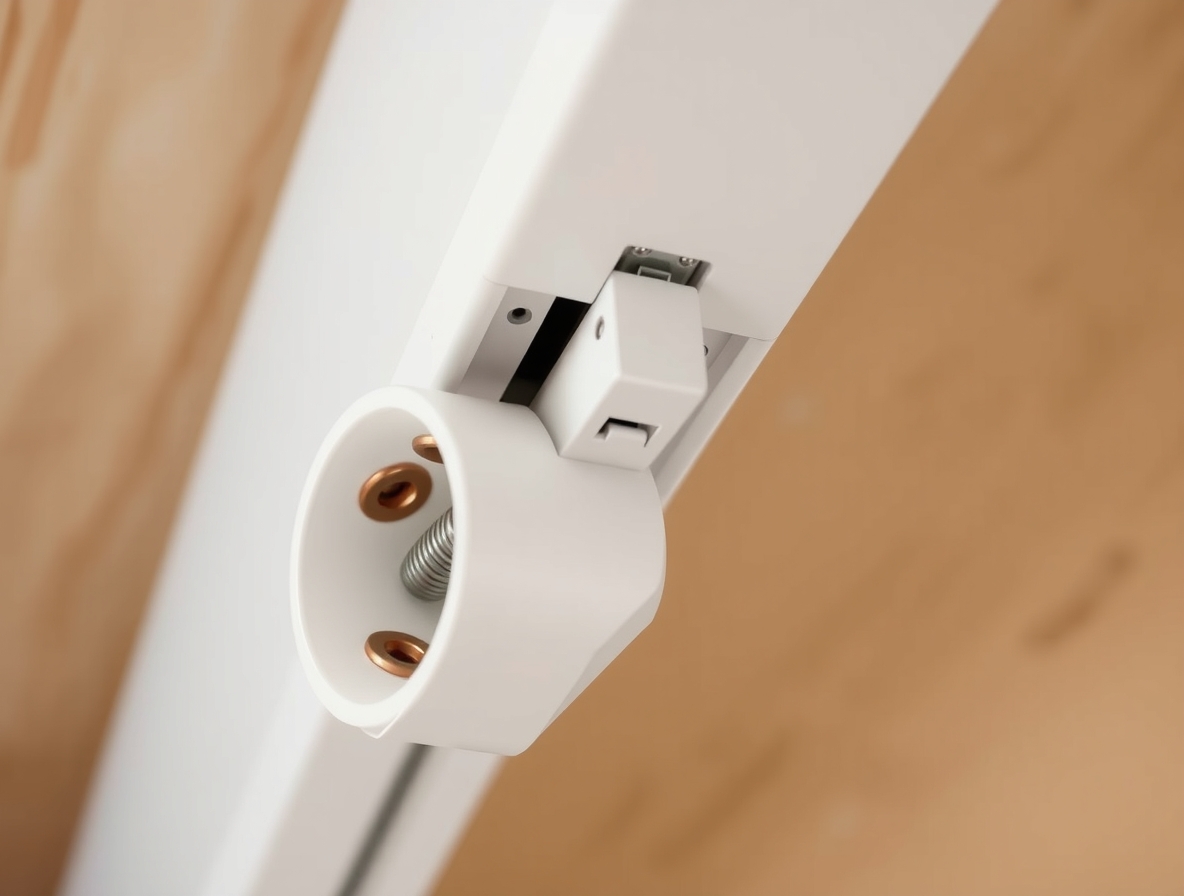 Инновационное трековое освещение