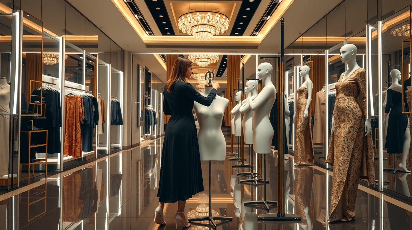 Инновационное трековое освещение