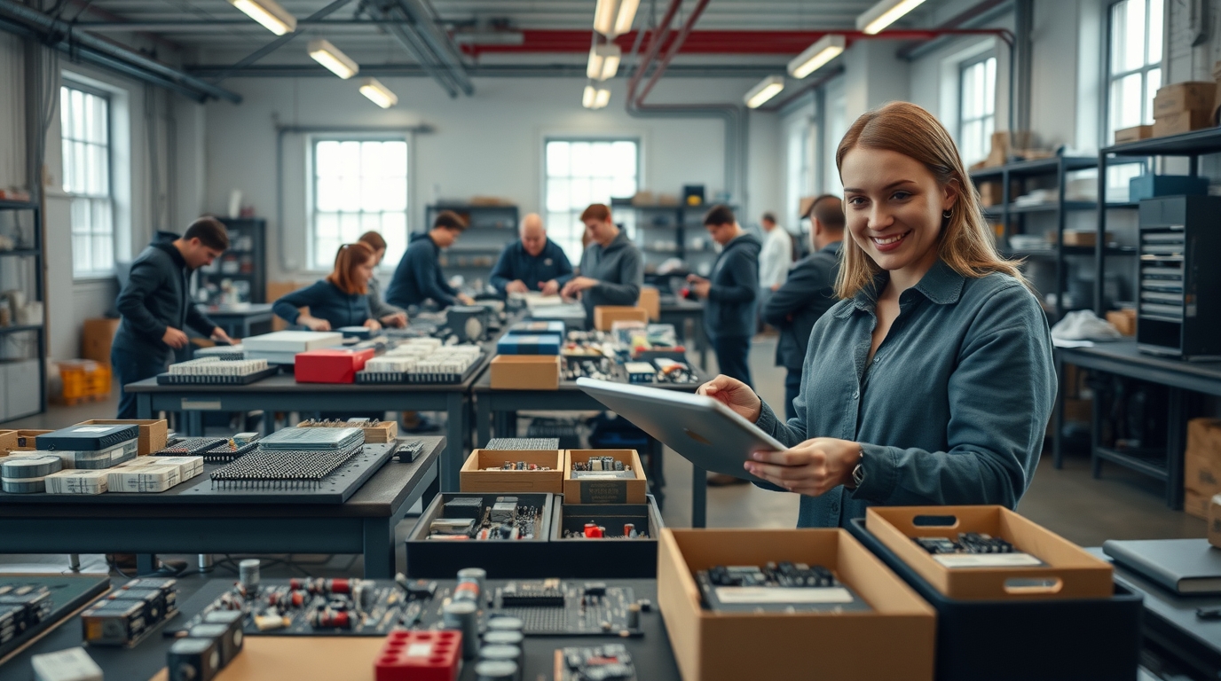 Важность использования переключателей блокировки для безопасности: обзор переключатель, блокировки