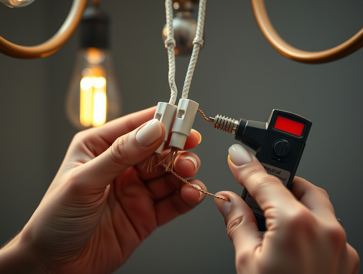 Инновационное трековое освещение