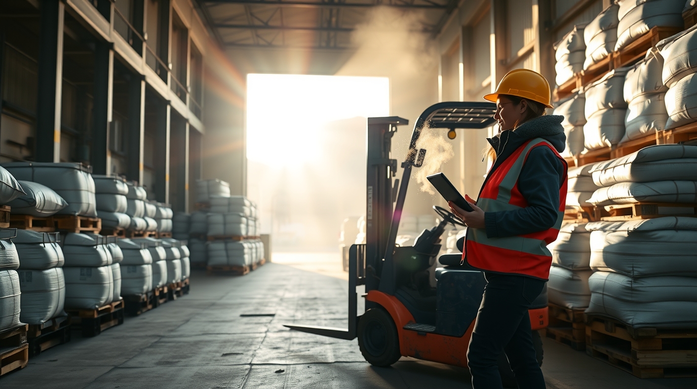 собственное производство биг-бэгов