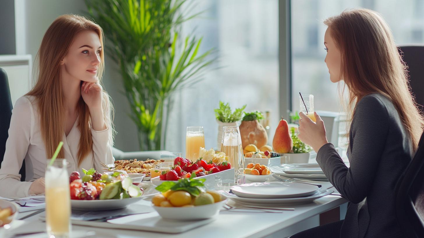 комплексный обед