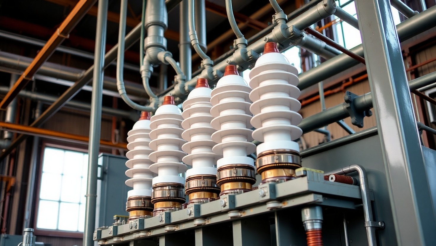 Изоляторы стеклянные и фарфоровые от ТОО «Инвестор 17»: выбор профессионалов! изоляторы