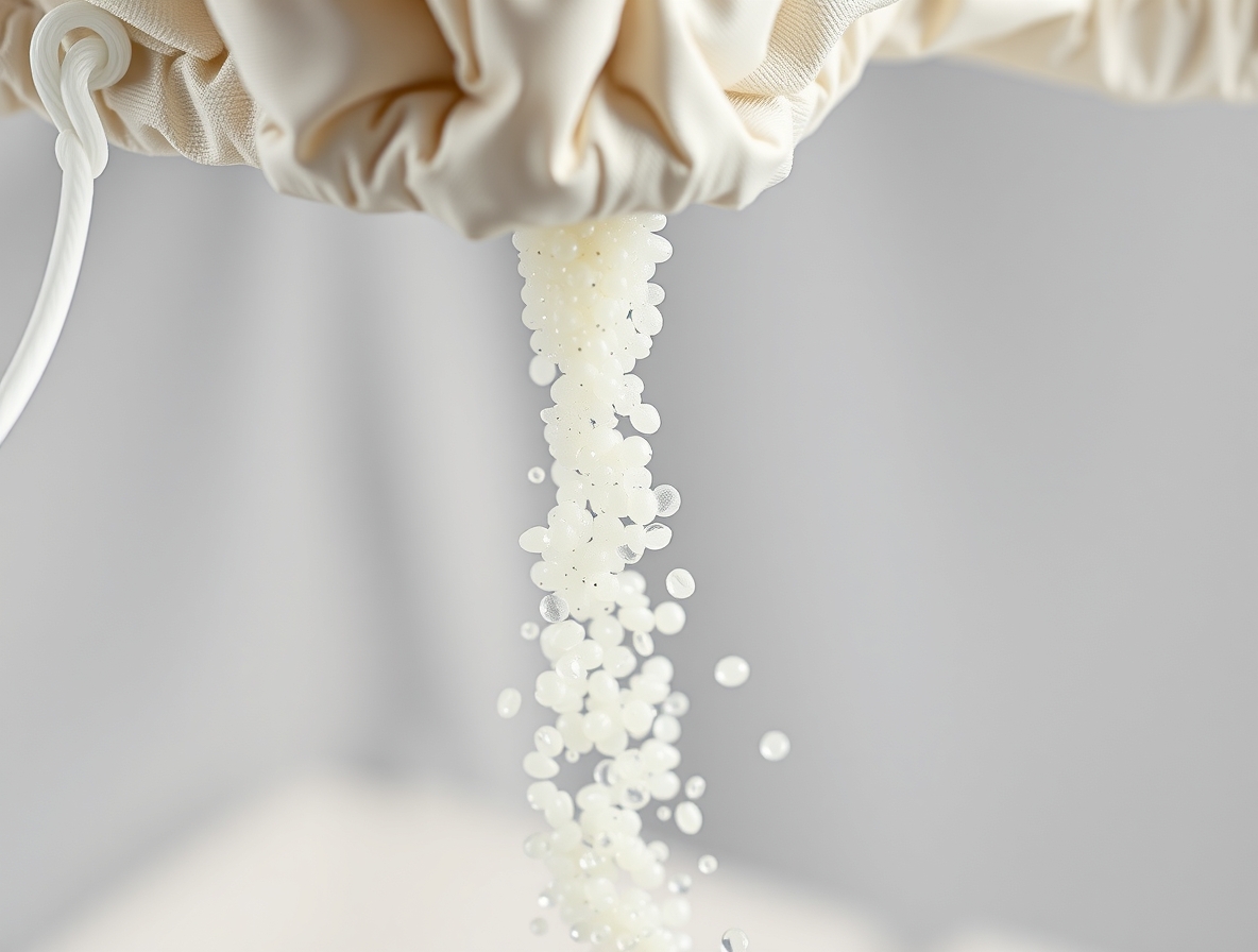 Важность понимания размеров и габаритов биг бэгов для эффективной транспортировки