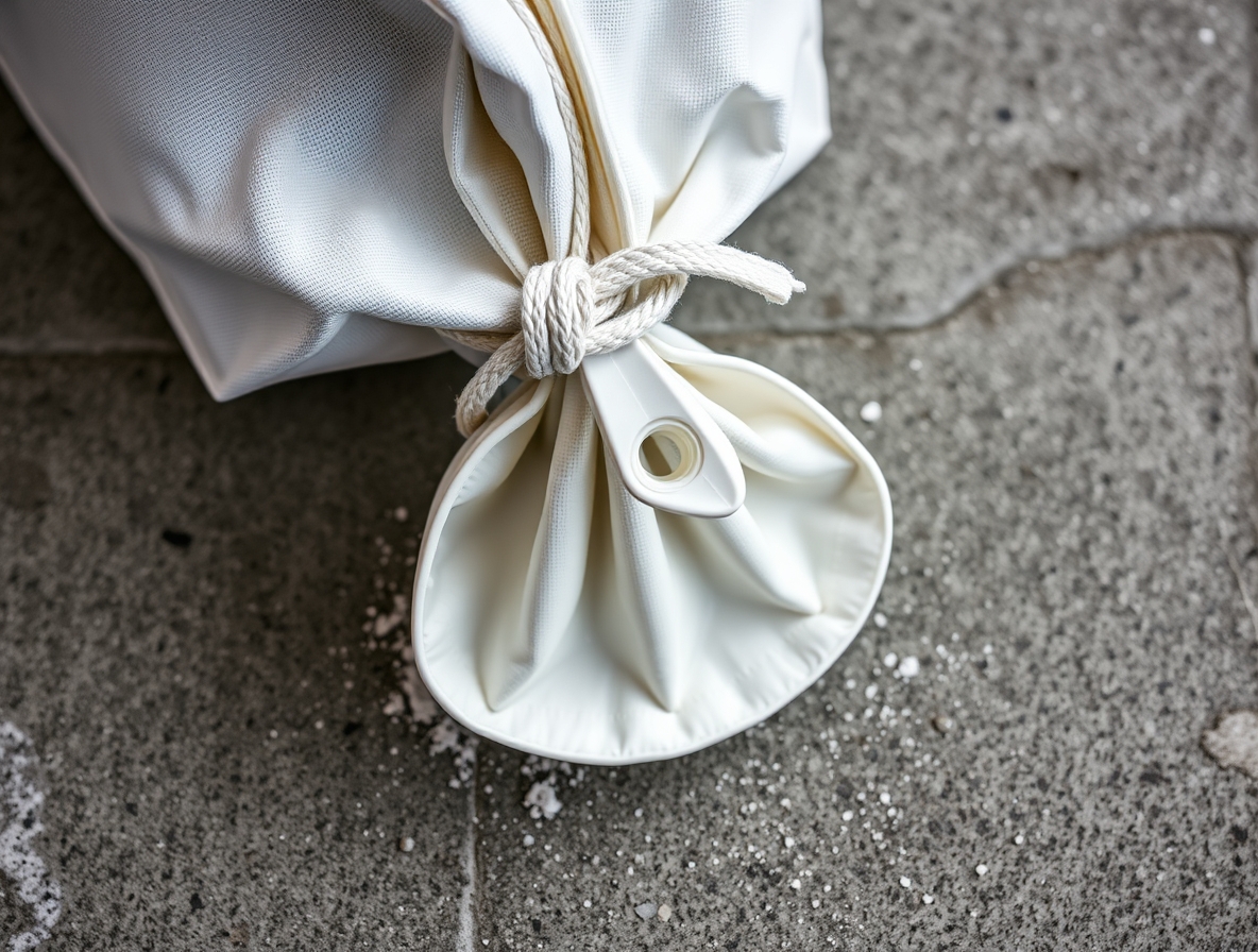 Важность понимания размеров и габаритов биг бэгов для эффективной транспортировки