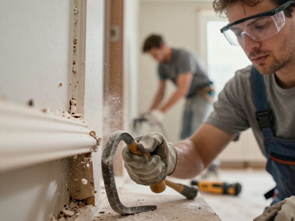 Ремонт квартир под ключ в Электростали