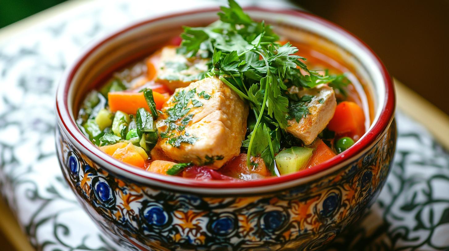 Группа организации питания вахтовиков