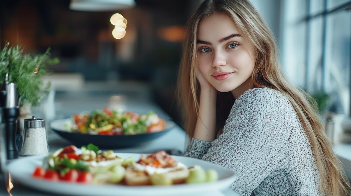 Группа организации питания вахтовиков