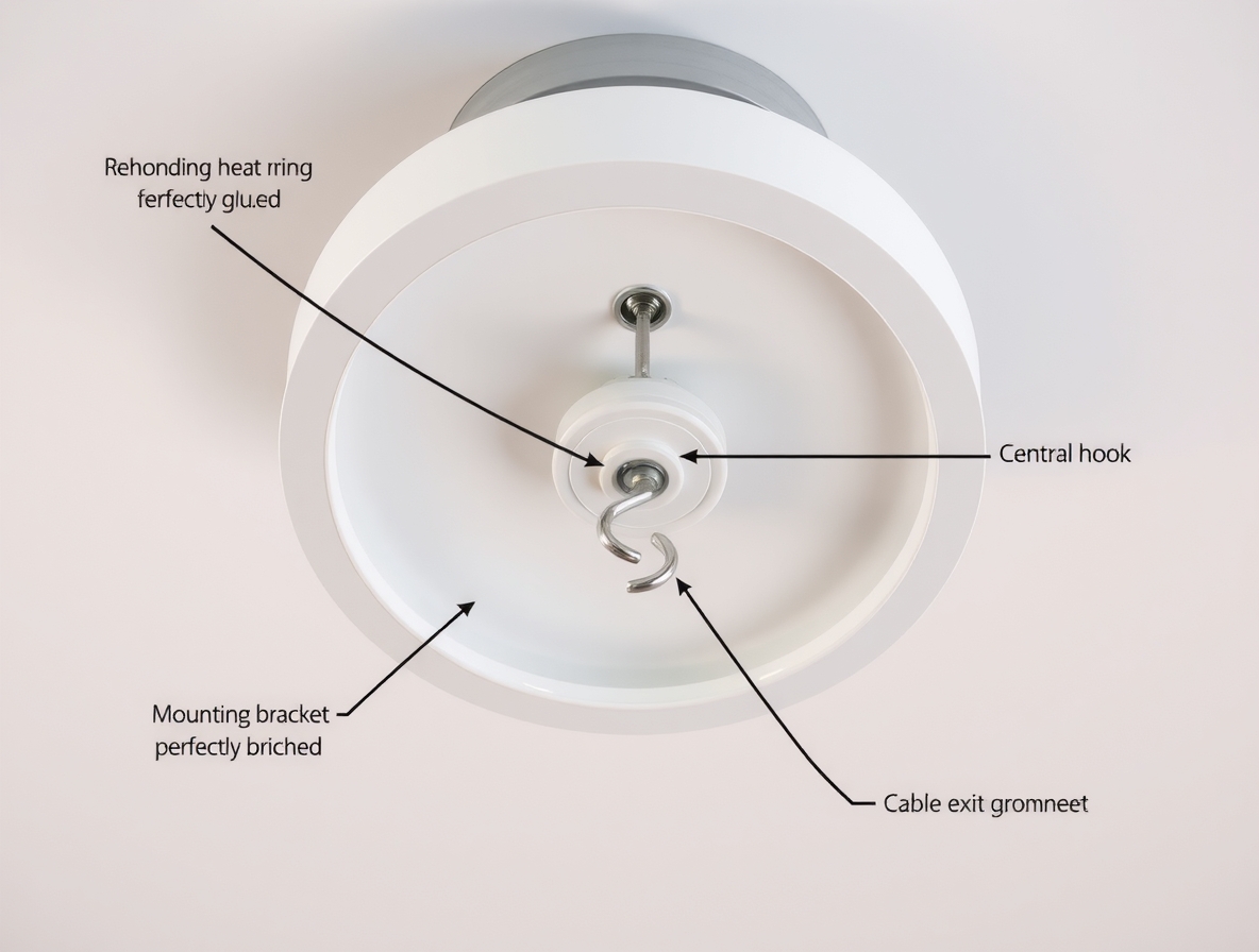 Инновационное трековое освещение