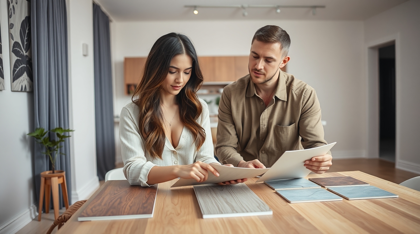 капитальный ремонт квартир Фрязино