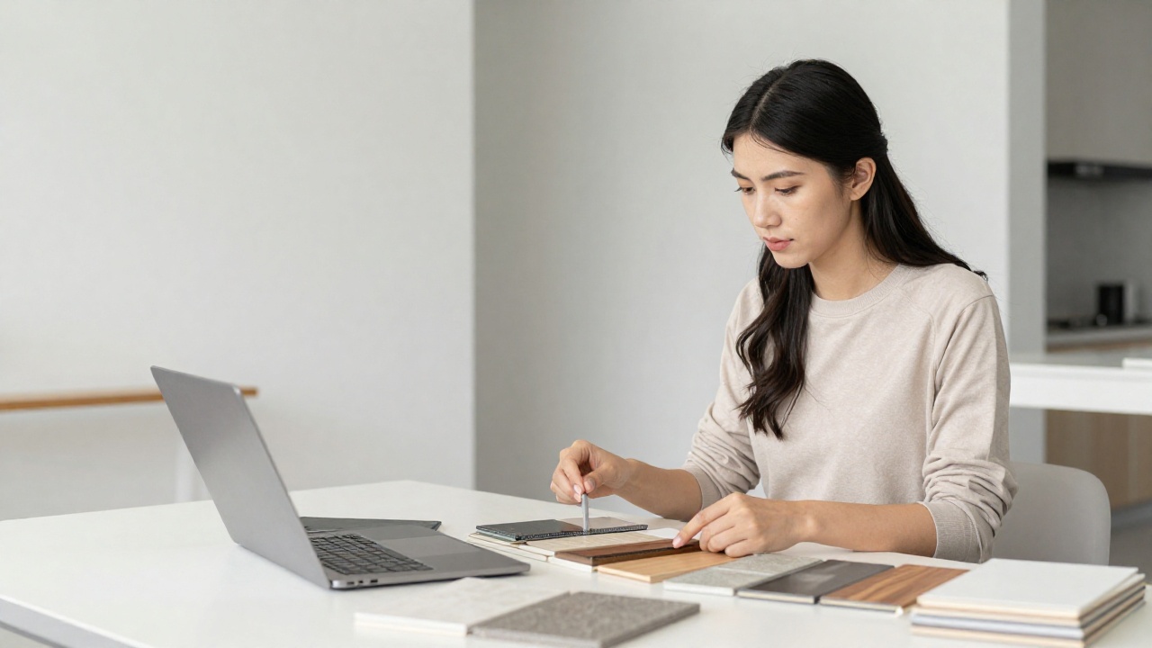 Ремонт квартир под ключ в Электростали