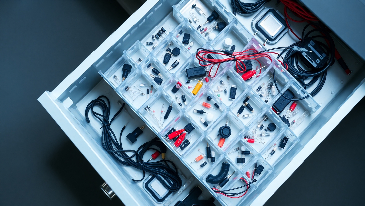 Где купить Зуммер 24в: Лучшие предложения от Эиком